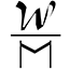 Wilde Meyer Gallery Phoenix logo